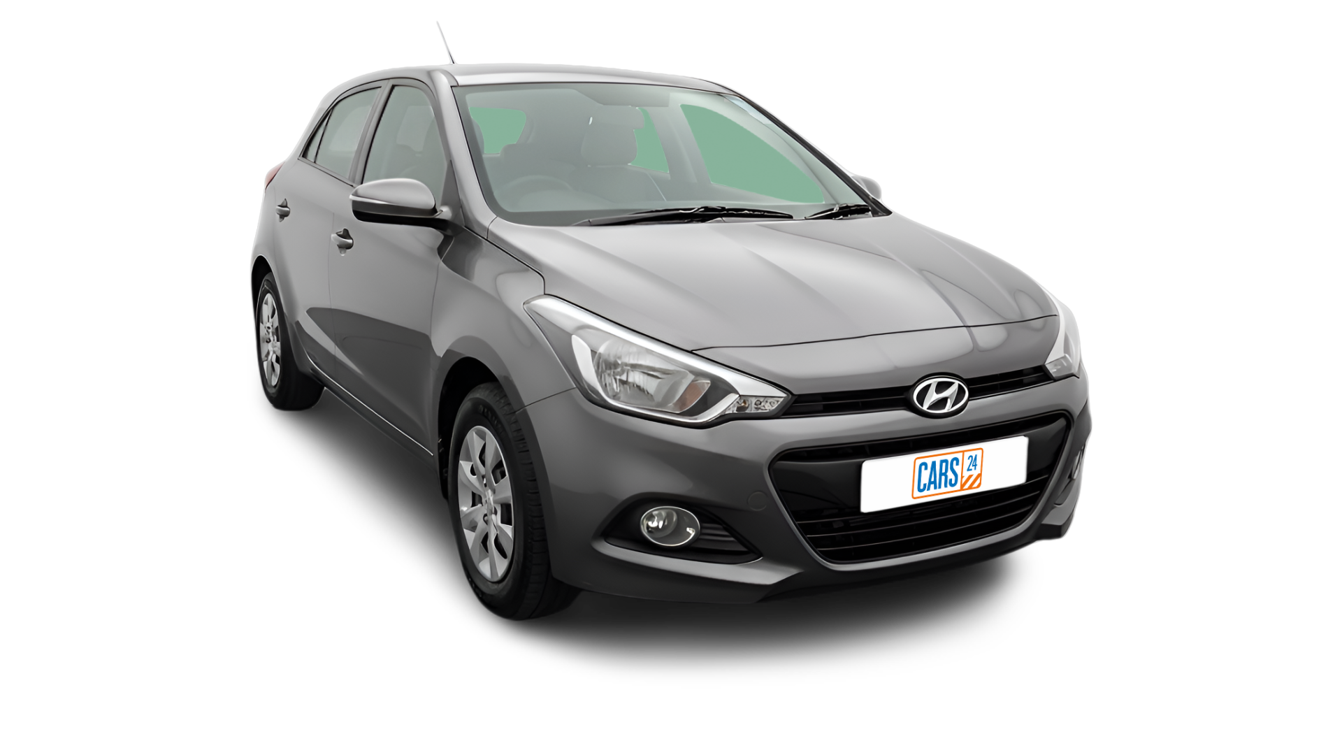 2017 Hyundai Elite i20 - Hatchback - Petrol - Manual - ₹2.85 lakh